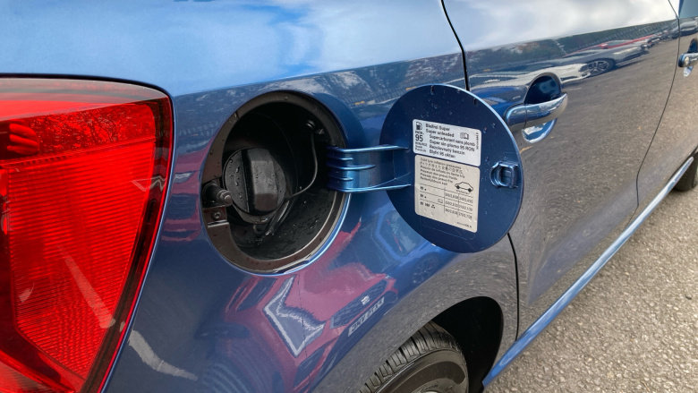 Volkswagen Polo 1.2 TSI SE 5dr Petrol Hatchback